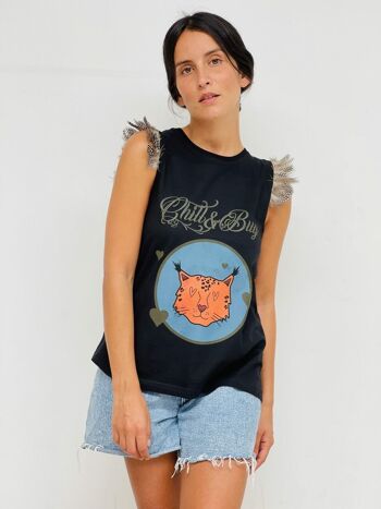 tee shirt lola 8