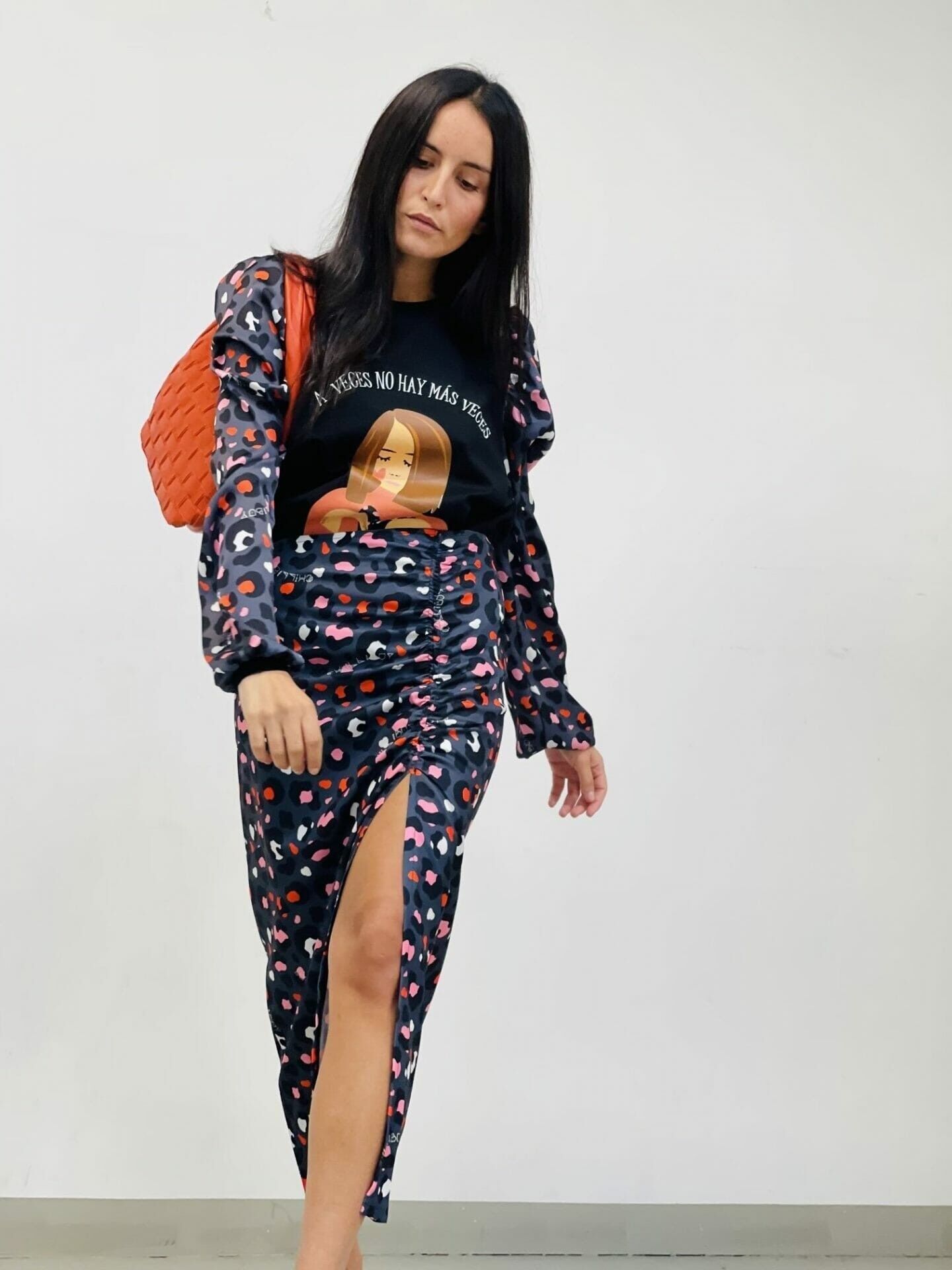 Gonna Brit Wild Grey