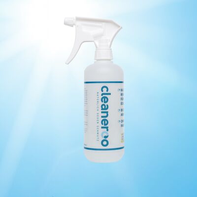cleaneroo surface cleaner (500 ml)