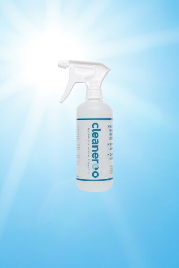 Cleaneroo nettoyant pour surfaces (500 ml)