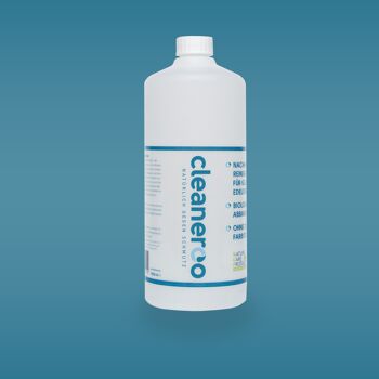 cleanoo - nettoyant de surface - recharge (1 000 ml) 4