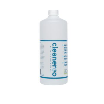 cleanoo - nettoyant de surface - recharge (1 000 ml) 3