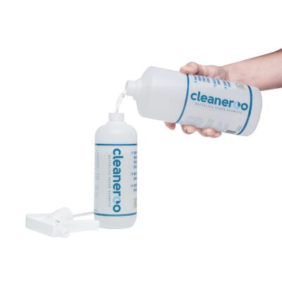 cleaneroo - surface cleaner - refiller (1,000 ml)