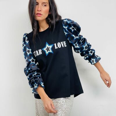 Honey Star Love T-shirt