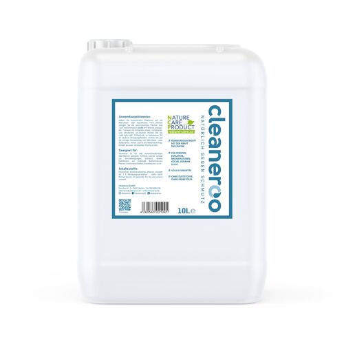 cleaneroo-Oberflächenreiniger-Kanister einfach günstig (10L)