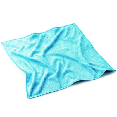 cleaneroo microfiber cloth box of 5 - the powerful one