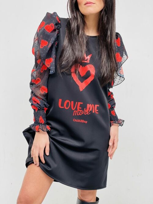 Vestido Dulce Love Me More