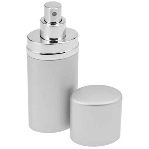 Zerstäuber Aluminium für 30 ml