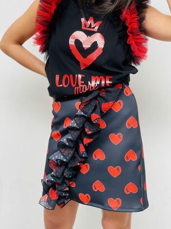 Ray Love Minijupe 10