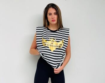 T-shirt Cleo Wings Believe 2