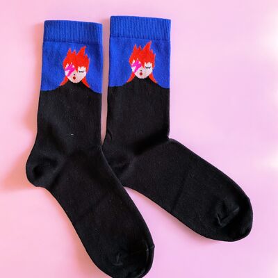 Ziggy Klein Socken für Erwachsene
