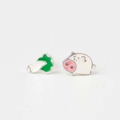 PENDIENTES CERDITO