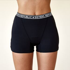 Culotte menstruelle absorption  Super - Boxer Ginger