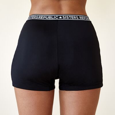 Culotte menstruelle absorption  Medium - Boxer Ginger