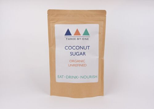 Organic coconut sugar 500g