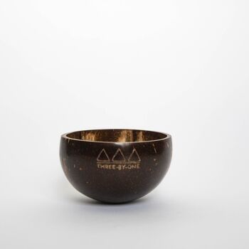 Coconut bowls 1