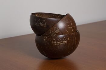 Coconut bowls 2