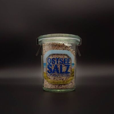 Fish Baltic Sea Salt, 100g