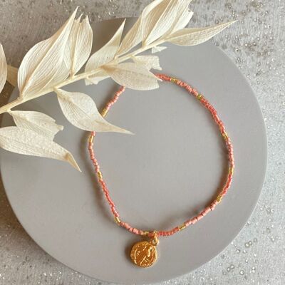 Armband coralle