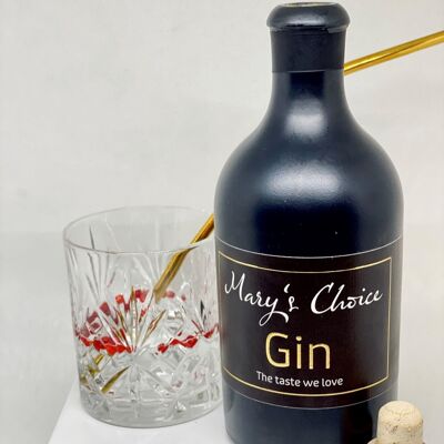 Mary`s Choice Gin by Marienkind - 250ml