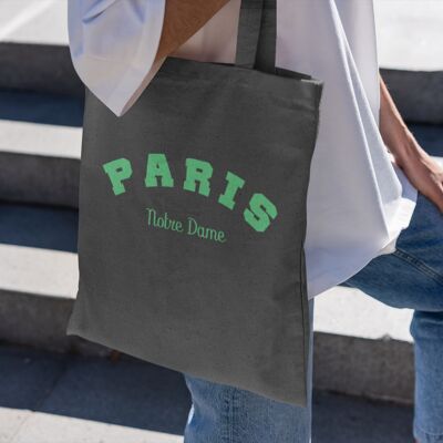 TOTE BAGS CAPSULE S22