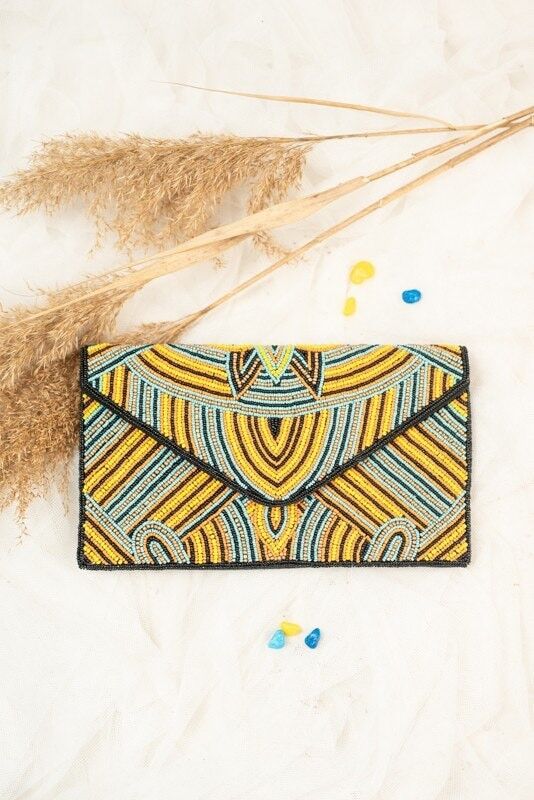 BORSA A POCHETTE XENIA