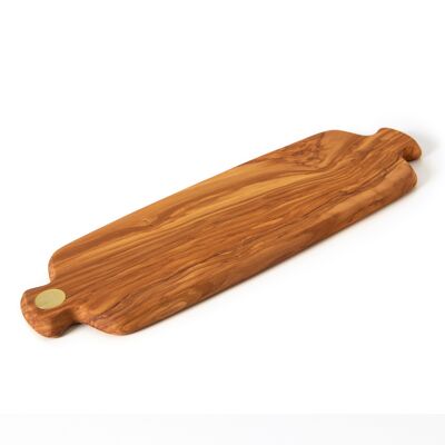 Racine - cutting board, long