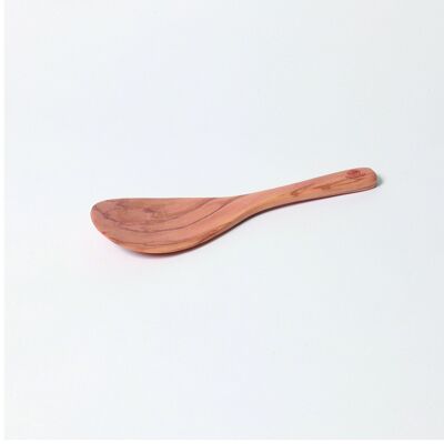 Rice spoon, 21.5 cm