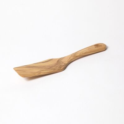 Pastry spatula, 25 cm