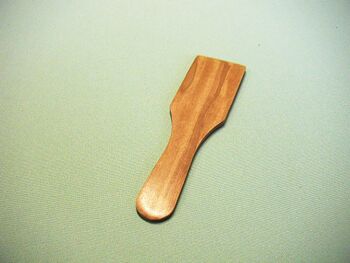 Spatule à raclette, 13 cm 2