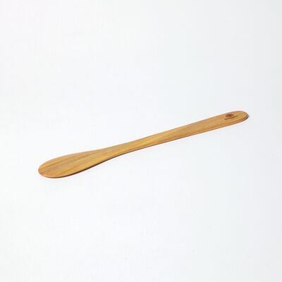Round spatula, 30 cm