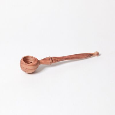 Olive spoon, 20 cm