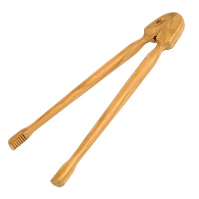 Cooking and serving tongs, 18 cm