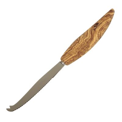Cuchillo para queso, 11 cm