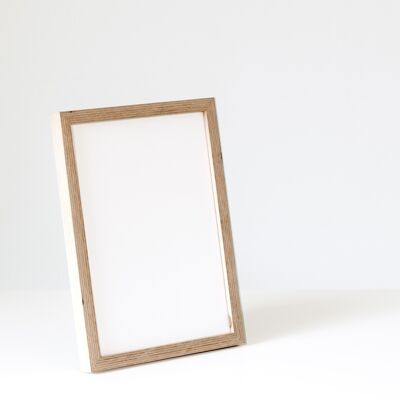 Fenetry Frame A4 - Birch natural