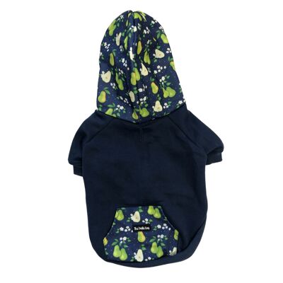 Pearfection Dog Hoodie - XXLarge