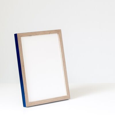 Fenetry Frame A4 - Ultra blue