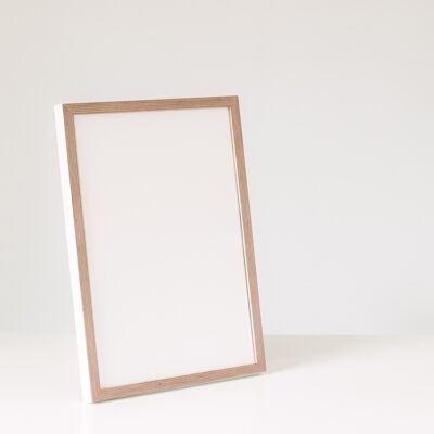 Fenetry Frame A3 - Pure white