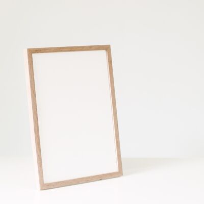 Fenetry Frame A3 - Birch natural