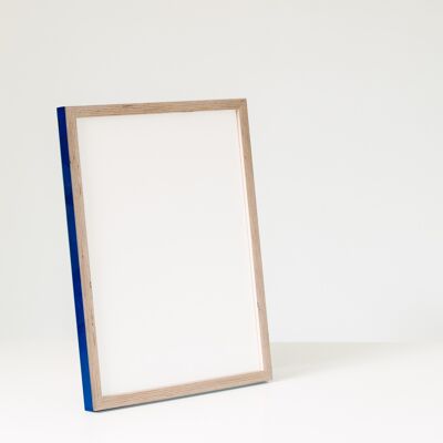 Fenetry Frame A3 - Ultra blue