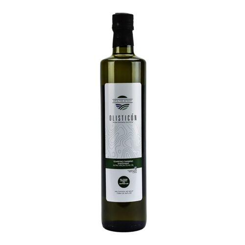 OLIVE OIL EXTRA VIRGIN FROM LESVOS-GREECE