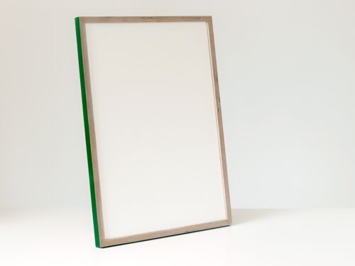 Fenetry Frame A2 - Classic green