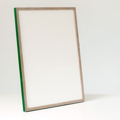 Fenetry Frame A2 - Classic green