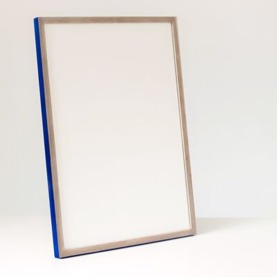 Fenetry Frame A2 - Ultra blue