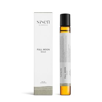 Pleine Lune Roll-On - Roll-on 10 ml 4