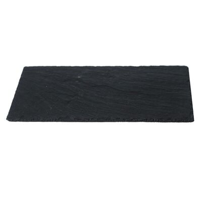 2 Slate Rectangular Place Mats