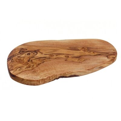 Tagliere / Tagliere per formaggi in legno d'ulivo - 30 cm