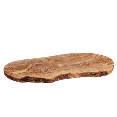 Tagliere / Tagliere per formaggi in legno d'ulivo - 50 cm