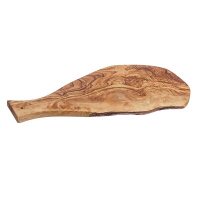 Olive Wood Handled Chopping / cheese Board - 42cm