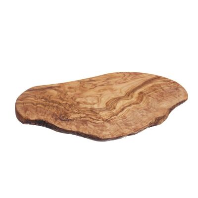 Tagliere / Tagliere per formaggi in legno d'ulivo - 35 cm
